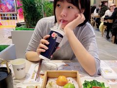 -蔡澜点心·粤菜(西单大悦城店)