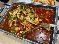 -李氏传家菜(兴城路店)