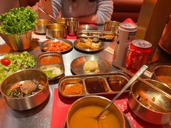 -西塔老太太泥炉烤肉(苏州大悦城店)