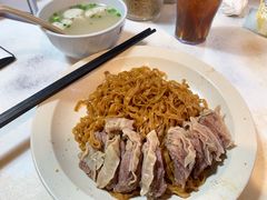 魚旦切腩撈粗-王林记鱼蛋粉