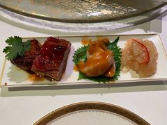 -唐阁(香港朗廷酒店)