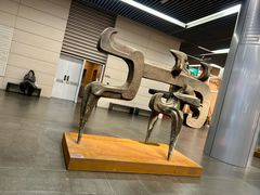 -中华艺术宫(上海美术馆)