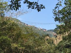 -宁波五龙潭景区