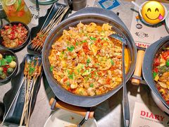 -蛙小侠(亚欧商厦店)