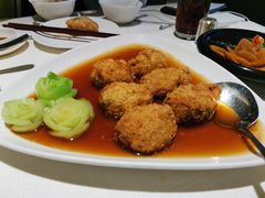 -金悦轩海鲜城(渔人码头店)