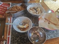 -湘下佬·老长沙吃货铺(酃湖万达店)