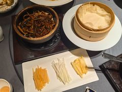 -狮王府淮扬菜(夫子庙老门东店)