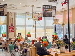 -龚兴城鱼羊吉·家传湖北菜(苗栗路总店)
