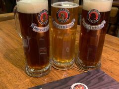 -宝莱纳餐厅(滨江店)