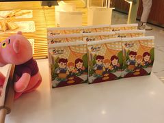 -爸爸糖手工吐司(贵阳花果园购物中心店)