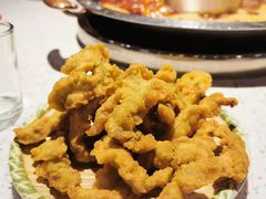 -大味生态火锅(蓝谷地店)