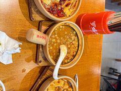 -罗妈砂锅(江苏南京江宁万达店)