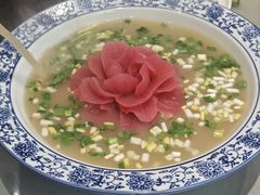 -牡丹宴·正宗洛阳菜·水席专家(国家牡丹园店)