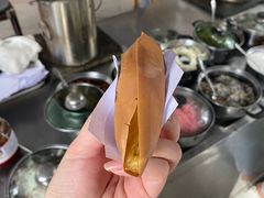 -兰烘糕