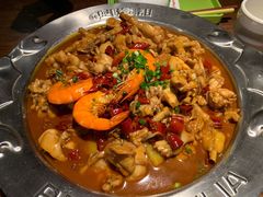 -胖哥俩肉蟹煲(杭州下沙学林街店)