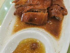 -台山美食一绝阿四台山黄鳝饭(阿四创作店)