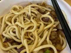 -大碗居老北京炸酱面(蛇口店)