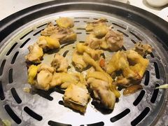 -青蓬蒸汽海鲜·深圳老字号·团建聚会(壹方城店)