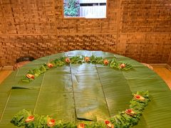 -傣家寨花园主题餐厅