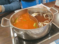 -呷哺呷哺(西单大悦城店)