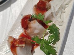 -鹭江宾馆·观海餐厅