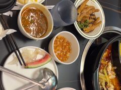 -江南鱼捞(北仑银泰城店)