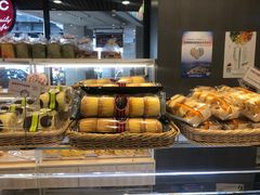 -85度C(厦门中华城新店)