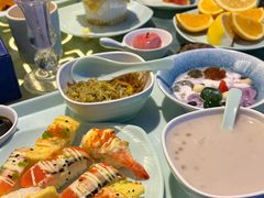 -堂会(天河店)