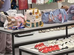 -ZARA(沈阳大悦城店)