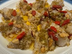 -柴窝堡22号辣子鸡·传承新疆菜