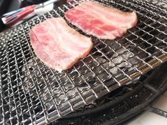 -郑阿姨的家·이모네·韩料&烤肉(武川路店)