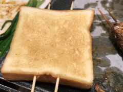 面包片-管氏翅吧(国展店)
