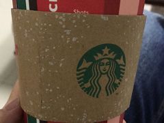 -星巴克(张家港购物公园店)