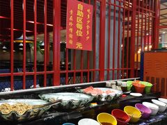 -渔傅·蓝海岸霞浦海鲜(正祥店)