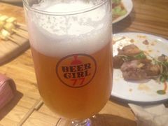 -77啤妹精酿生活馆(前门店)