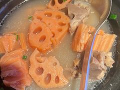 -湘阁里辣(南联锦泰城店)