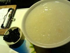 -新大咀港式茶餐厅(宝山万达店)