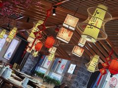 大堂-小湘旺(唐家岭店)