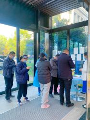 -大麦微针植发丨全国连锁