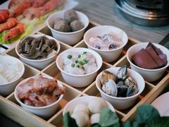 -福州仓山凯悦酒店·Market Cafe Lacucina咖啡厅