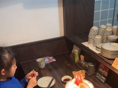 -眷屋の深夜食堂(云锦中心店)