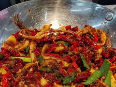 -靓虾二哥长沙地标小龙虾(五一广场店)