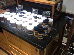 自助取餐区-可莎蜜儿(滨盛店)