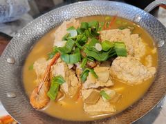 -小乡小镇·传承桐庐土菜·老板亲自烧的菜