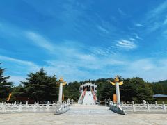 -龙口南山旅游景区