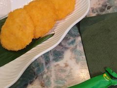 -浩海火烧云傣家菜(京广店)