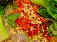 -双燕楼·手工馄饨·汤面小吃(世纪汇店)