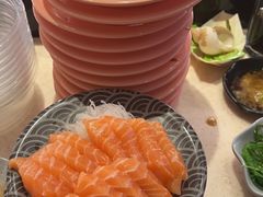 -争鲜回转寿司(东方银座店)