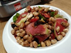 -盐池羊羔肉主题餐厅