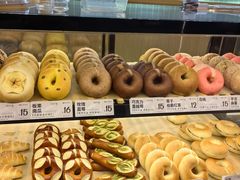 -One Bagel·一个贝果(悠唐店)